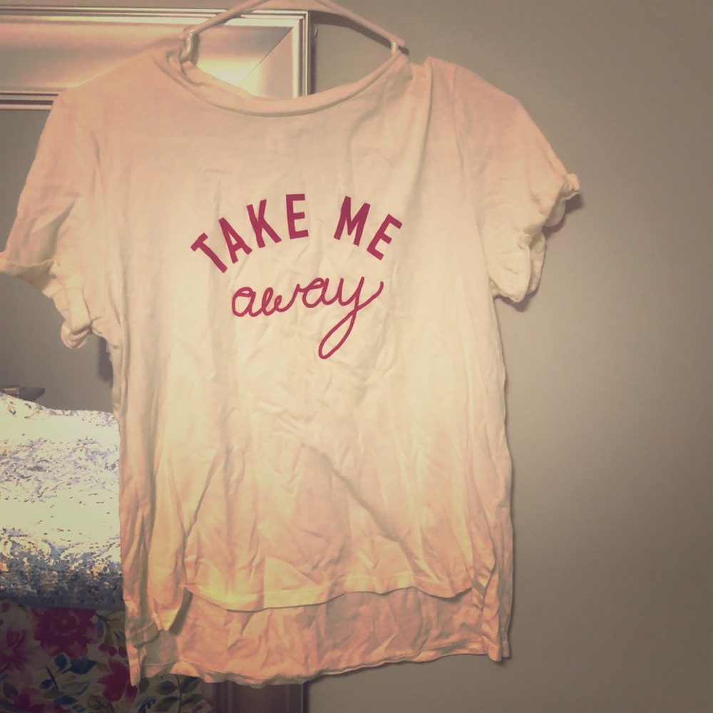 Graphic Tee